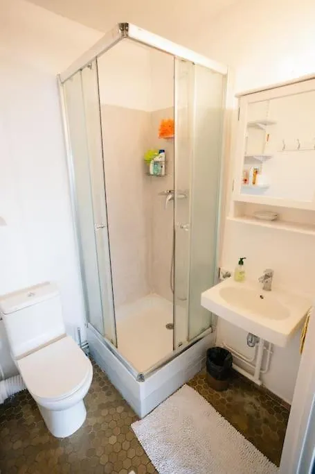 Appartement Eiffel Tower *